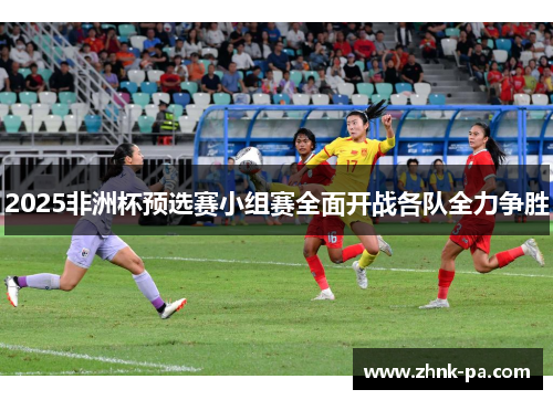 2025非洲杯预选赛小组赛全面开战各队全力争胜 2025非洲杯预选赛小组赛全面开战各队全力争胜